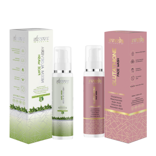 Combo Facewash