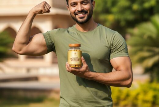 Best mulsi pak capsules for men