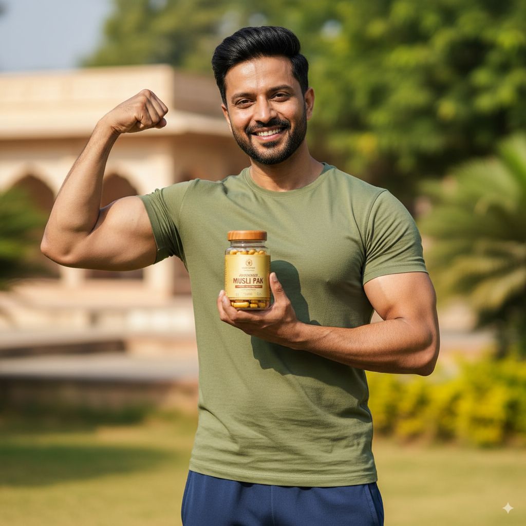 Best mulsi pak capsules for men